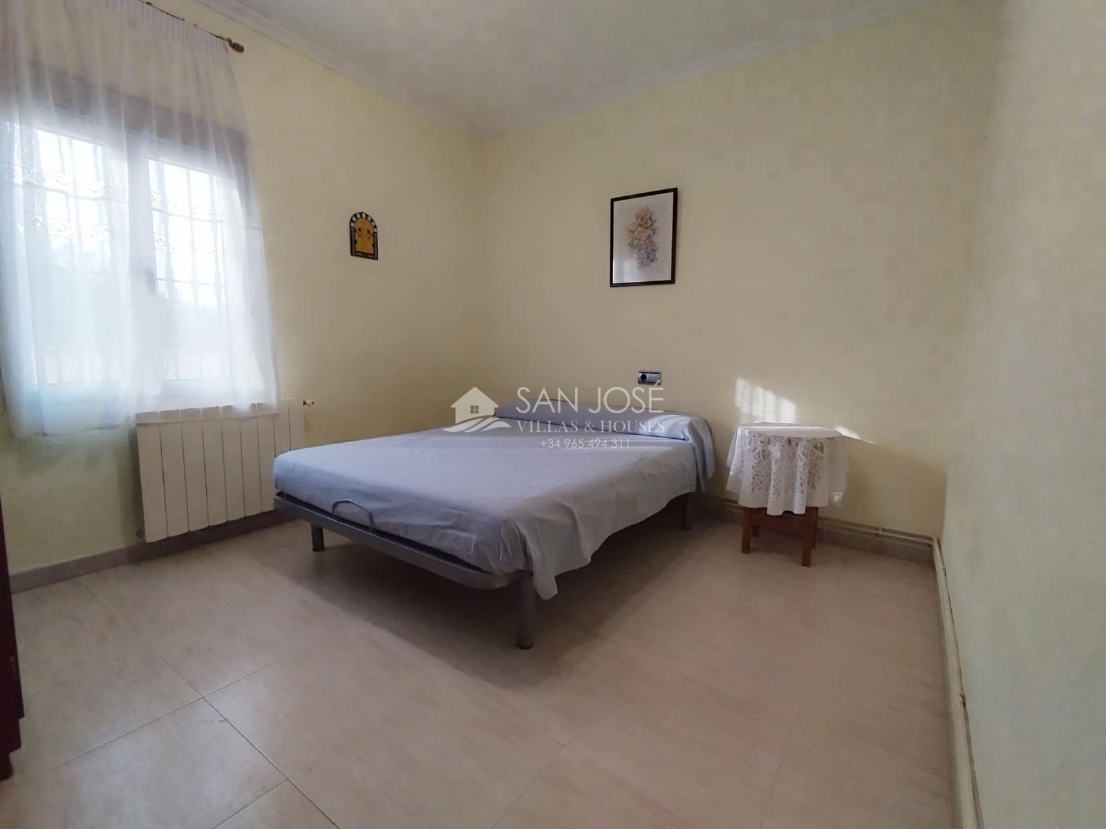 3 bedroom Villa for sale in La Romana with pool - € 360,000 (Ref: 8068916)