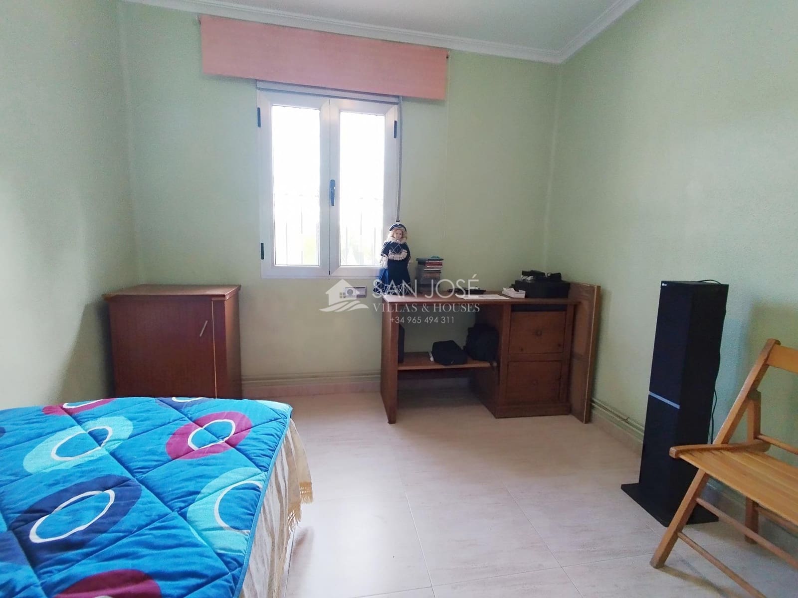 3 bedroom Villa for sale in La Romana with pool - € 360,000 (Ref: 8068916)