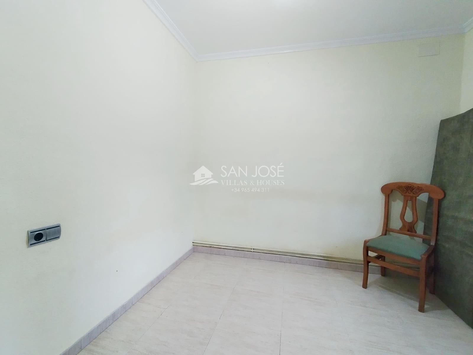 3 bedroom Villa for sale in La Romana with pool - € 360,000 (Ref: 8068916)