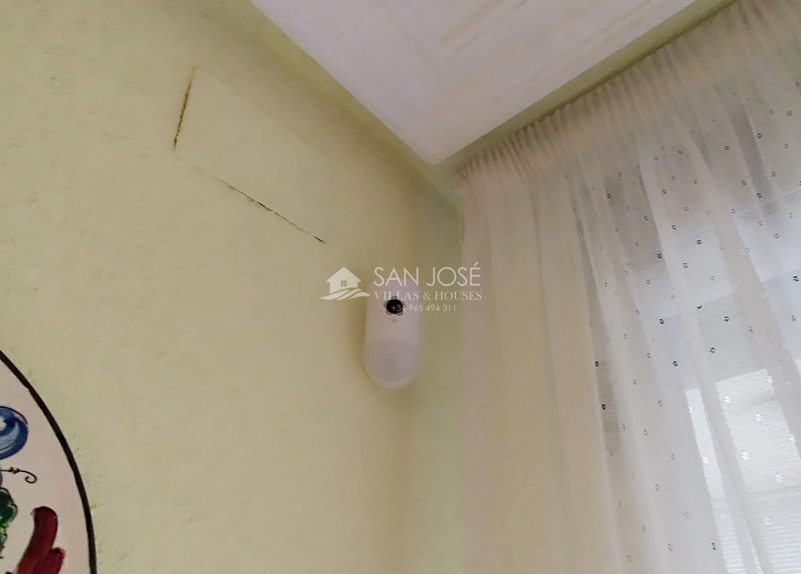 3 bedroom Villa for sale in La Romana with pool - € 360,000 (Ref: 8068916)