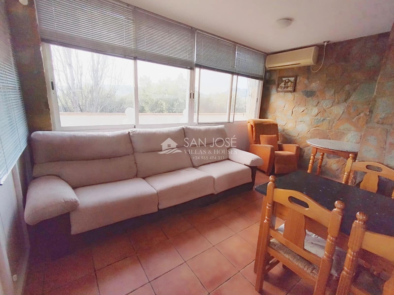 3 bedroom Villa for sale in La Romana with pool - € 360,000 (Ref: 8068916)