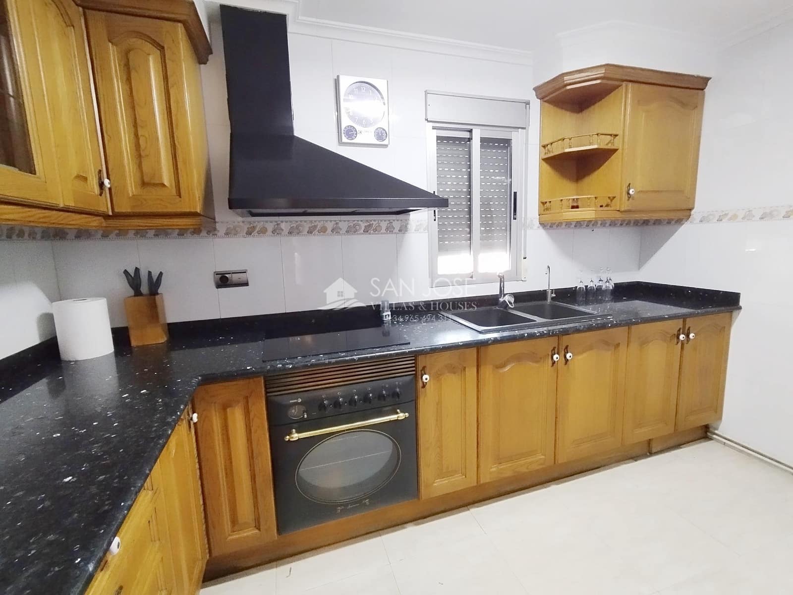 3 bedroom Villa for sale in La Romana with pool - € 360,000 (Ref: 8068916)