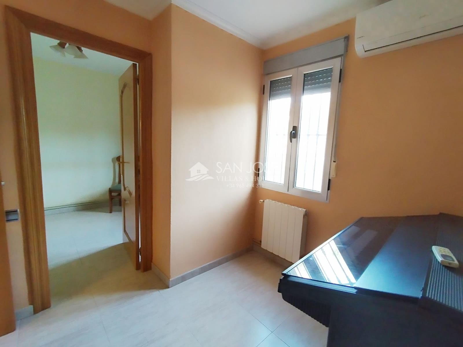 3 bedroom Villa for sale in La Romana with pool - € 360,000 (Ref: 8068916)