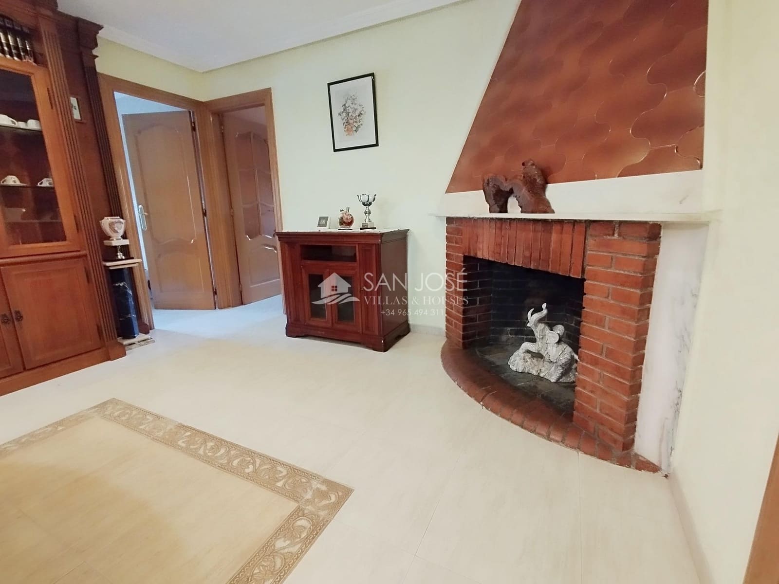 3 bedroom Villa for sale in La Romana with pool - € 360,000 (Ref: 8068916)