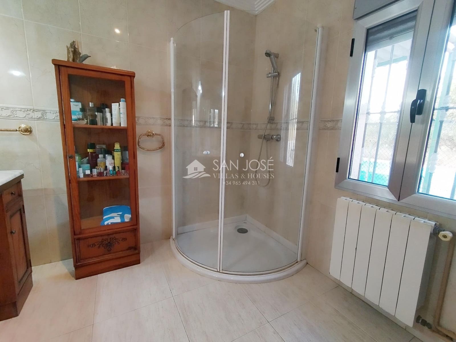 3 bedroom Villa for sale in La Romana with pool - € 360,000 (Ref: 8068916)