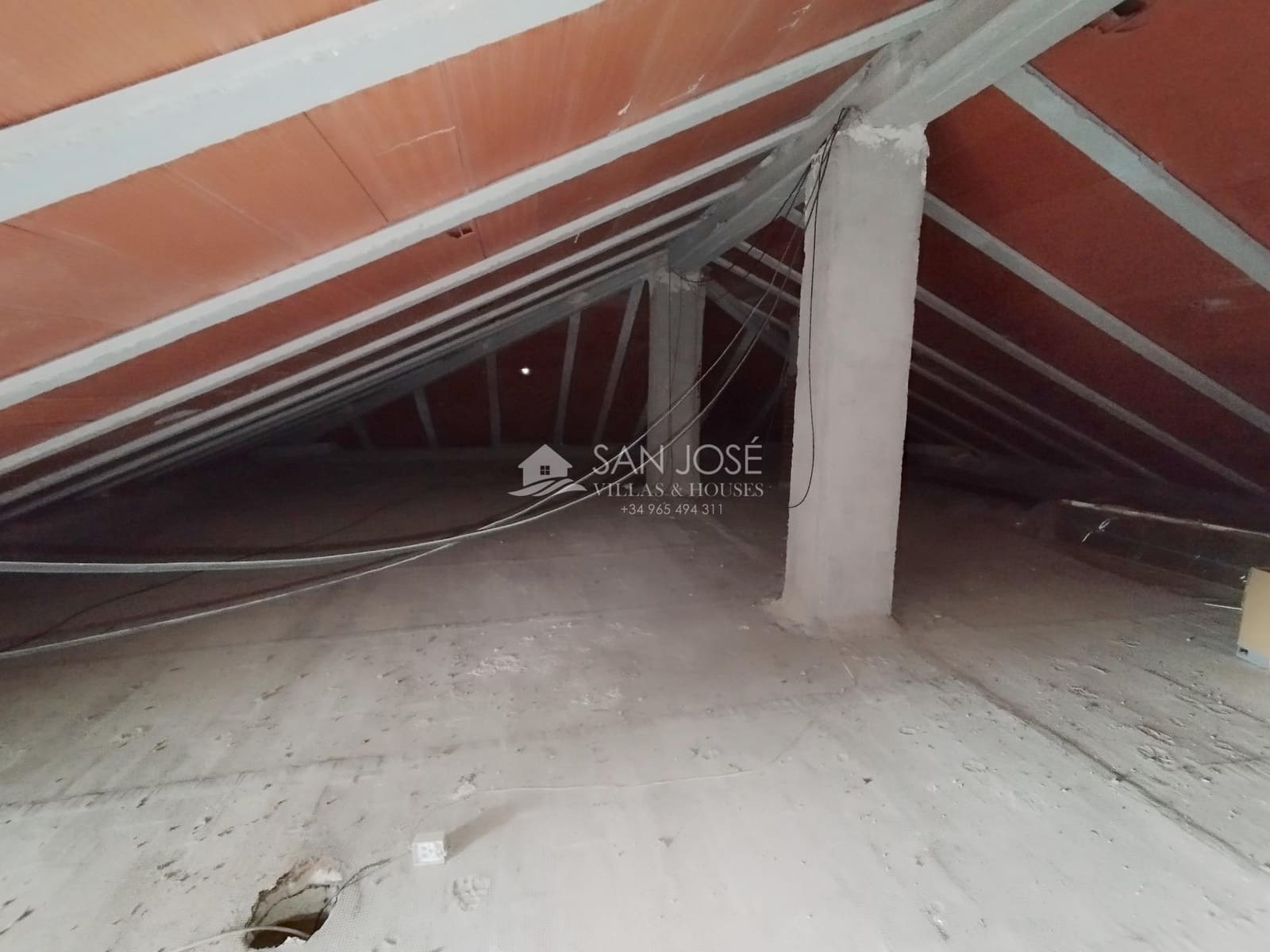 3 bedroom Villa for sale in La Romana with pool - € 360,000 (Ref: 8068916)