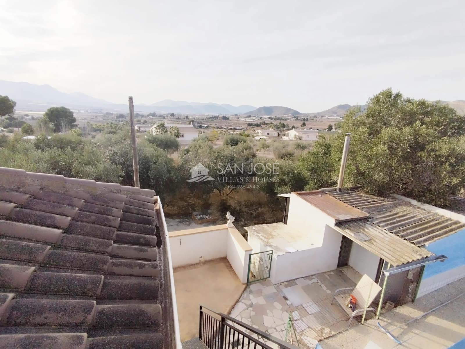 3 bedroom Villa for sale in La Romana with pool - € 360,000 (Ref: 8068916)