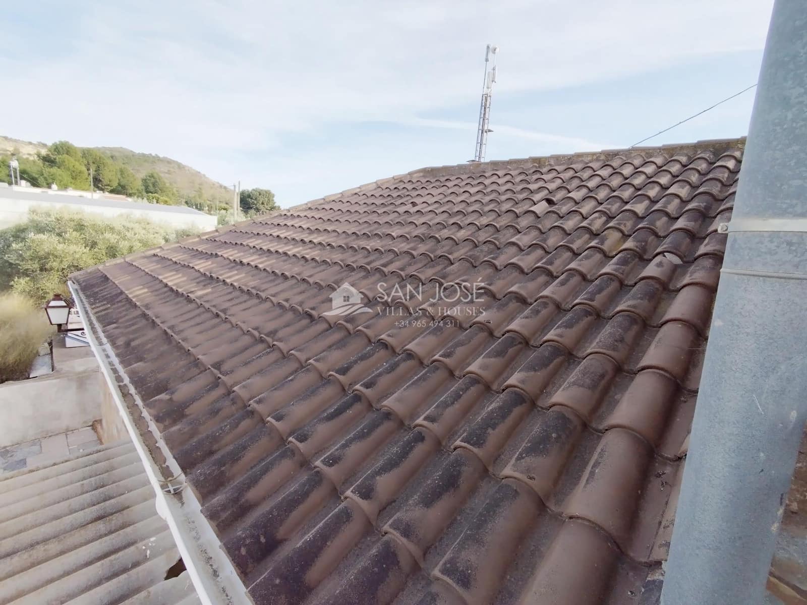 3 bedroom Villa for sale in La Romana with pool - € 360,000 (Ref: 8068916)