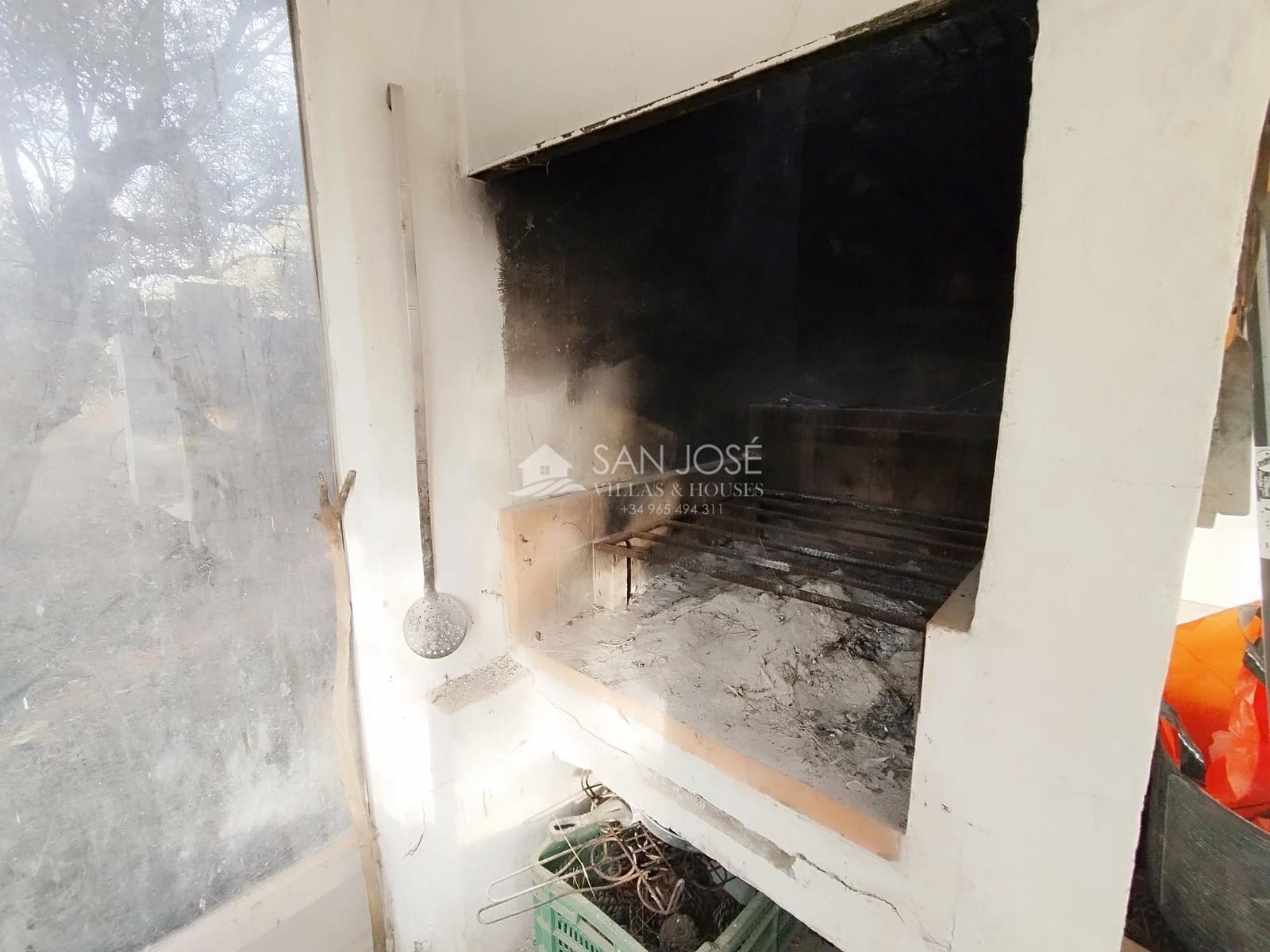 3 bedroom Villa for sale in La Romana with pool - € 360,000 (Ref: 8068916)