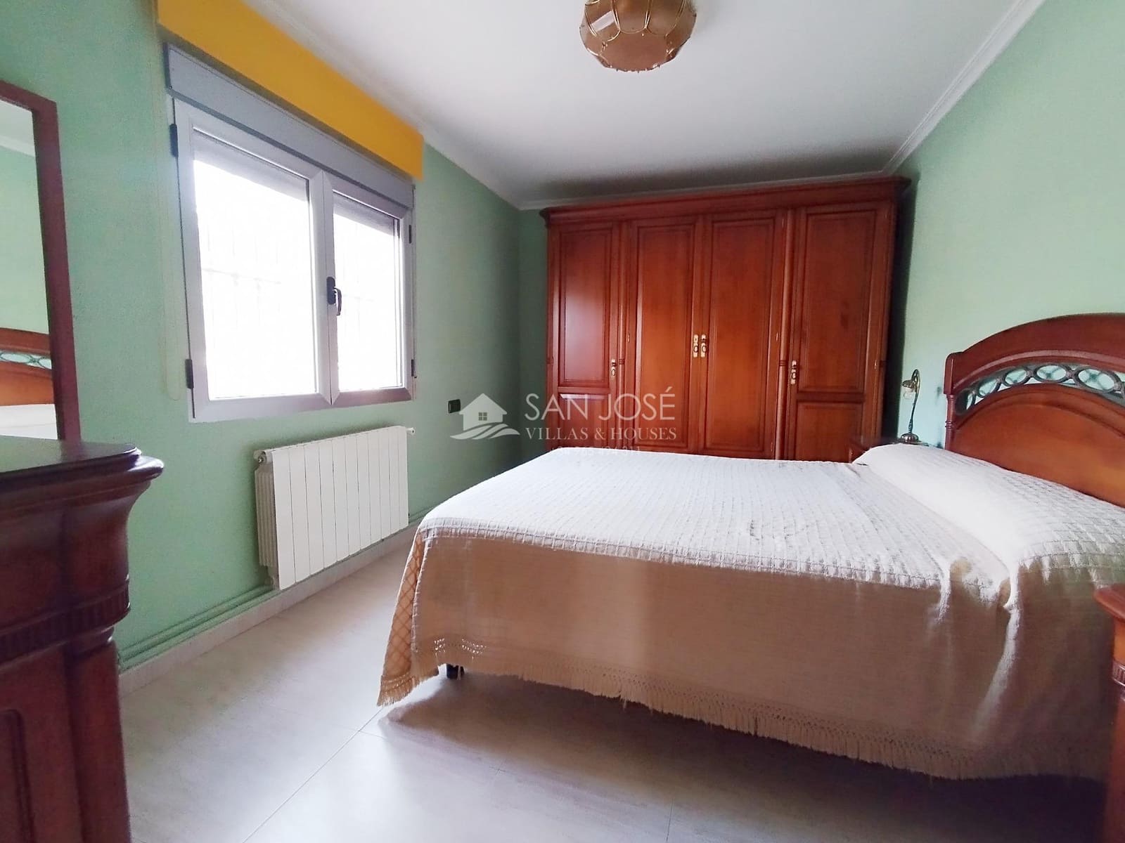 3 bedroom Villa for sale in La Romana with pool - € 360,000 (Ref: 8068916)