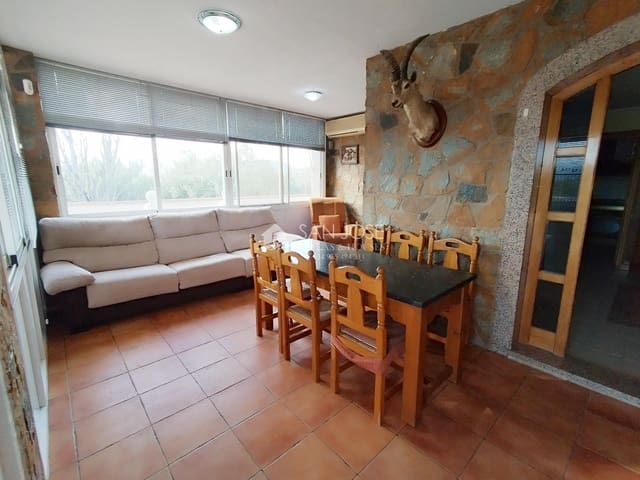 Chalet de 3 habitaciones en La Romana en venta con piscina - 360.000 € (Ref: 8068916)