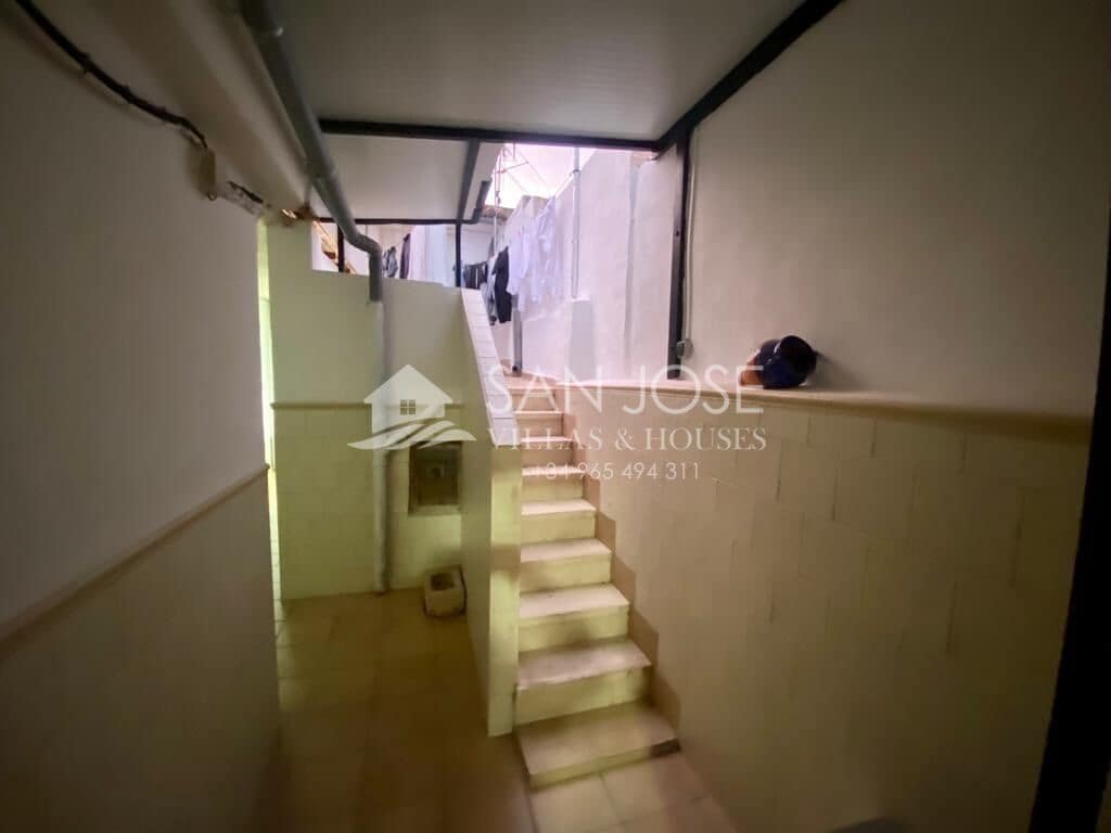 3 soverom Hus til salgs i Muchamiel / Mutxamel med garasje - € 230 000 (Ref: 8069976)