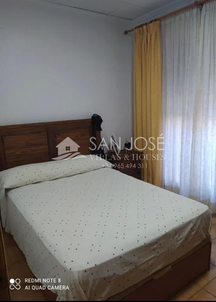 3 soverom Hus til salgs i Muchamiel / Mutxamel med garasje - € 230 000 (Ref: 8069976)