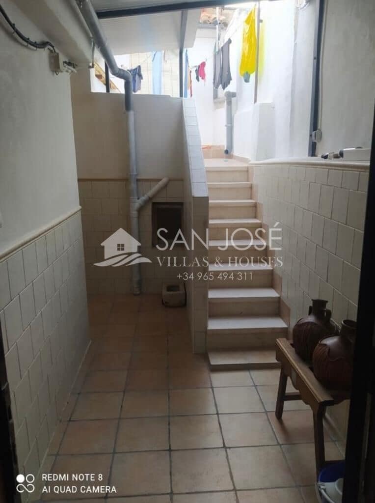 3 soverom Hus til salgs i Muchamiel / Mutxamel med garasje - € 230 000 (Ref: 8069976)