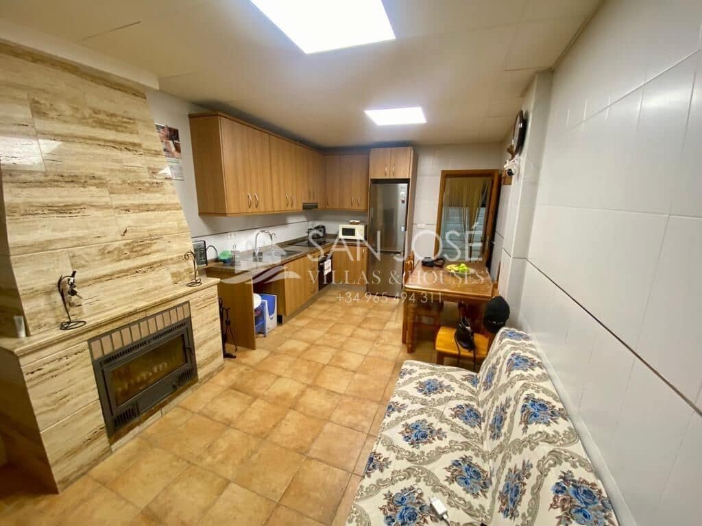 3 soverom Hus til salgs i Muchamiel / Mutxamel med garasje - € 230 000 (Ref: 8069976)