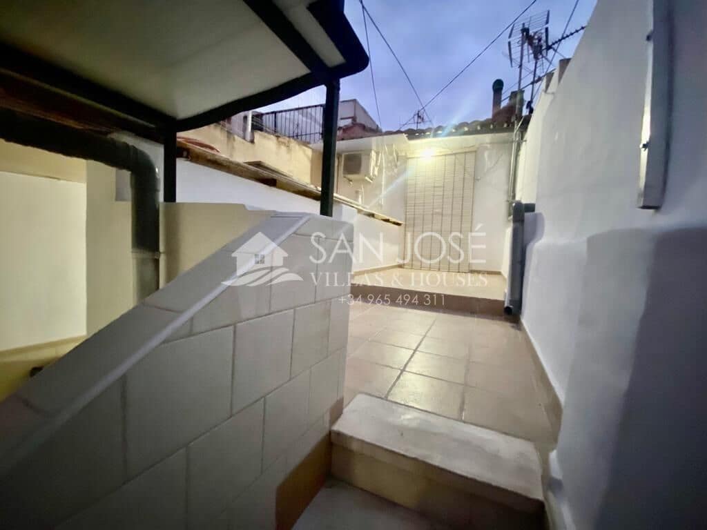 3 soverom Hus til salgs i Muchamiel / Mutxamel med garasje - € 230 000 (Ref: 8069976)