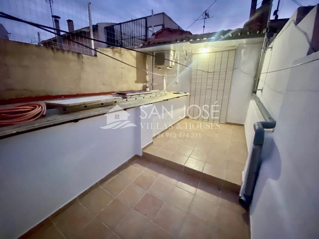 3 soverom Hus til salgs i Muchamiel / Mutxamel med garasje - € 230 000 (Ref: 8069976)