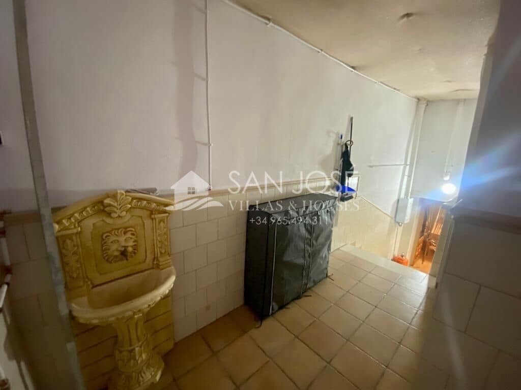 3 soverom Hus til salgs i Muchamiel / Mutxamel med garasje - € 230 000 (Ref: 8069976)