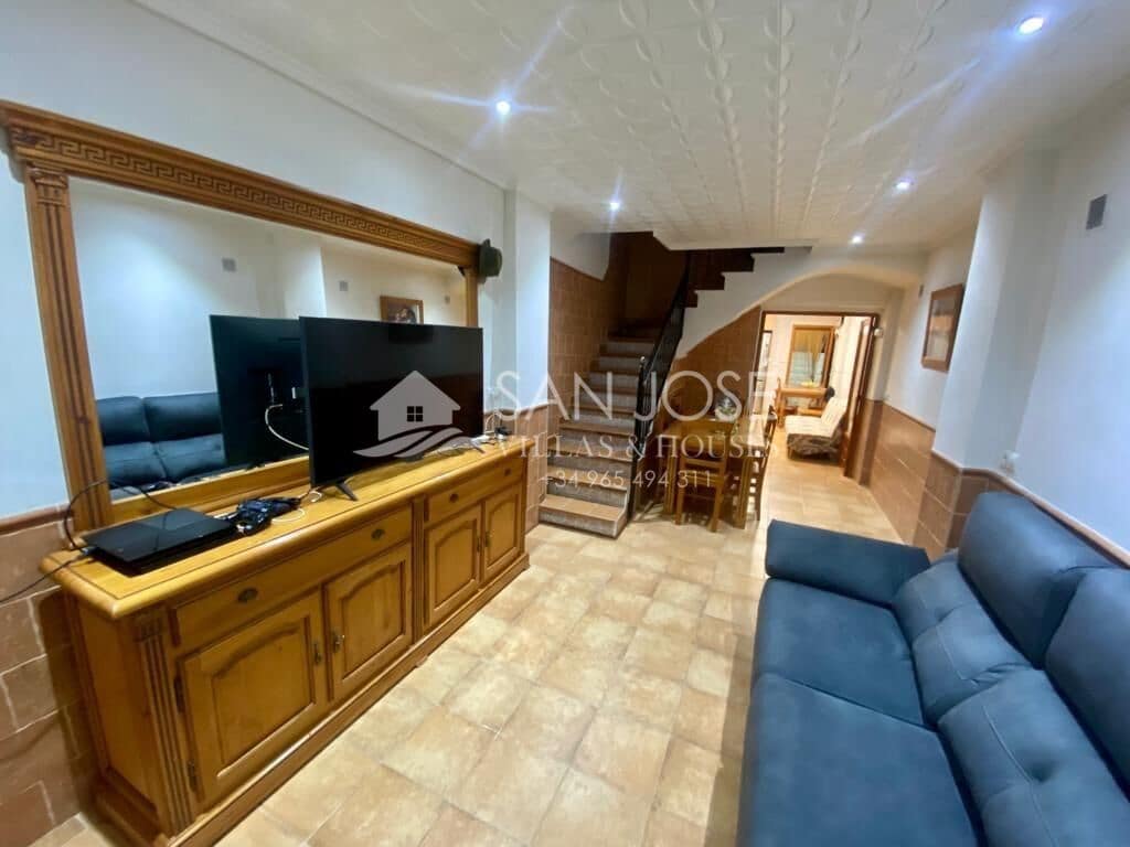 3 soverom Hus til salgs i Muchamiel / Mutxamel med garasje - € 230 000 (Ref: 8069976)