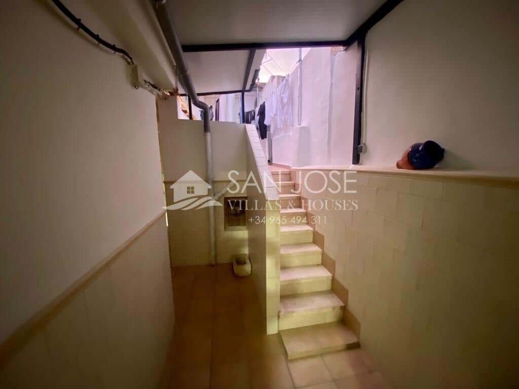 3 soverom Hus til salgs i Muchamiel / Mutxamel med garasje - € 230 000 (Ref: 8069976)