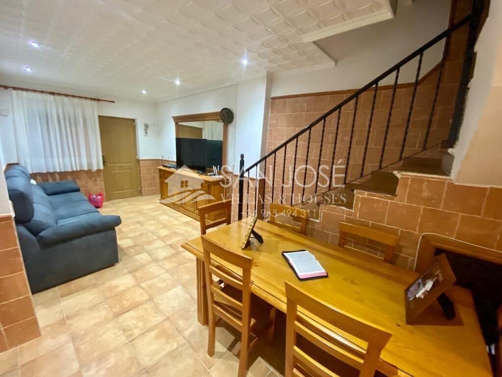 3 soverom Hus til salgs i Muchamiel / Mutxamel med garasje - € 230 000 (Ref: 8069976)