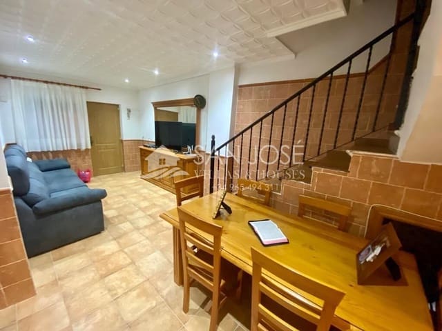 3 quarto Casa em Banda para venda em Muchamiel / Mutxamel com garagem - 230 000 € (Ref: 8069976)