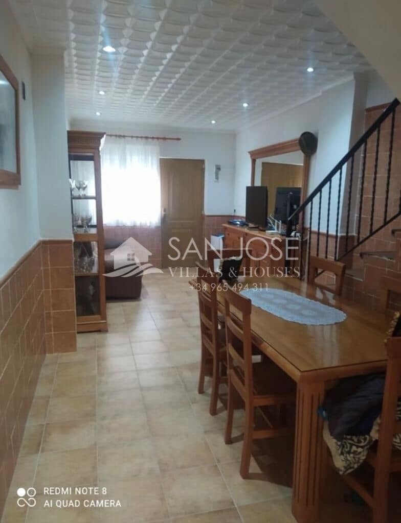 3 soverom Hus til salgs i Muchamiel / Mutxamel med garasje - € 230 000 (Ref: 8069976)