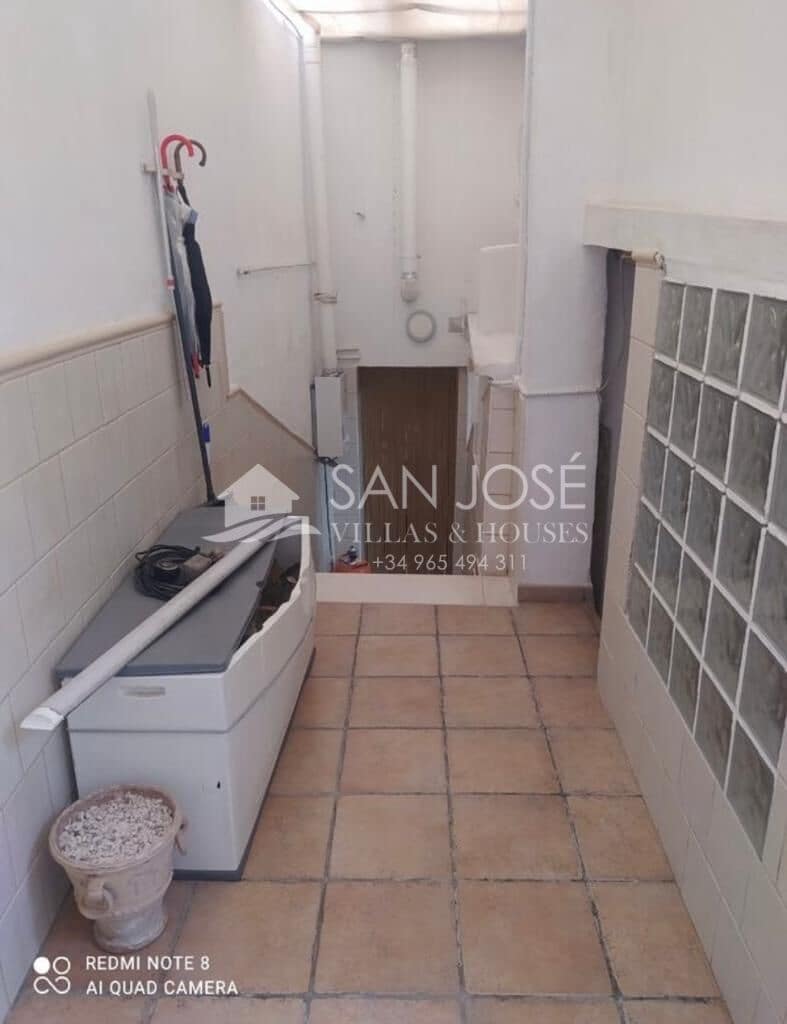 3 soverom Hus til salgs i Muchamiel / Mutxamel med garasje - € 230 000 (Ref: 8069976)