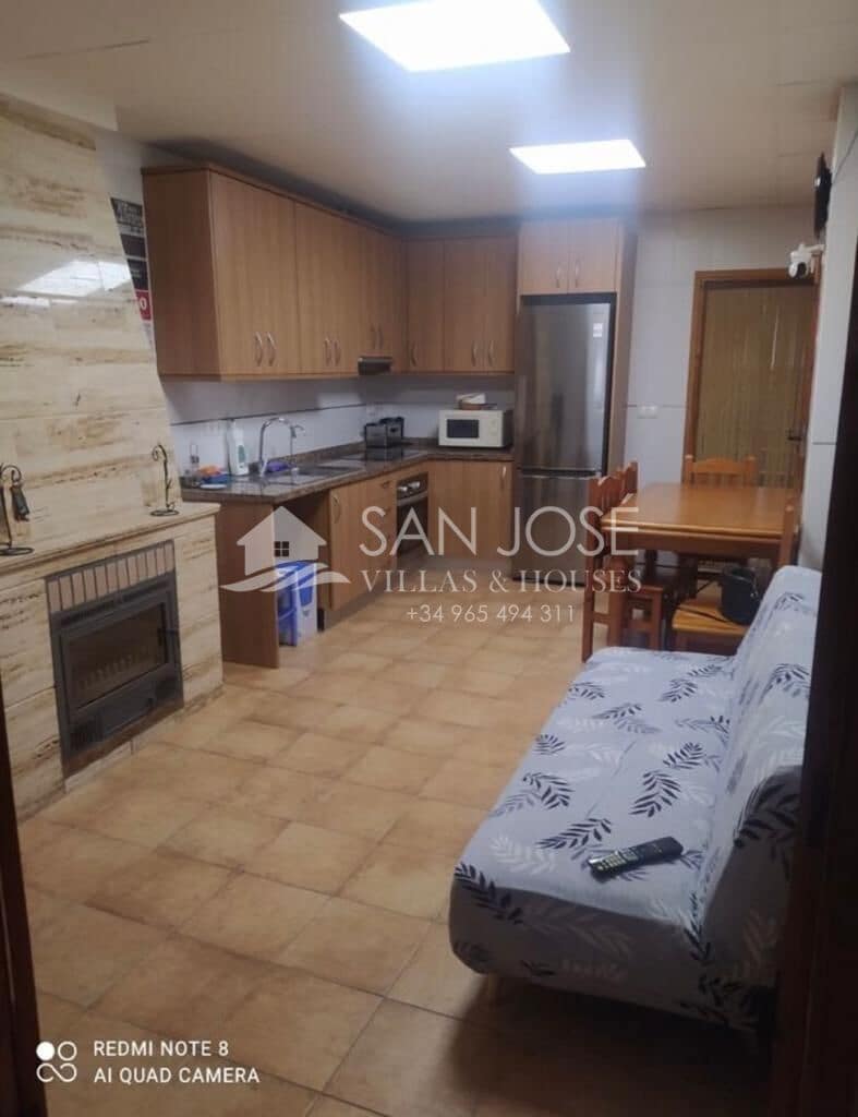 3 soverom Hus til salgs i Muchamiel / Mutxamel med garasje - € 230 000 (Ref: 8069976)