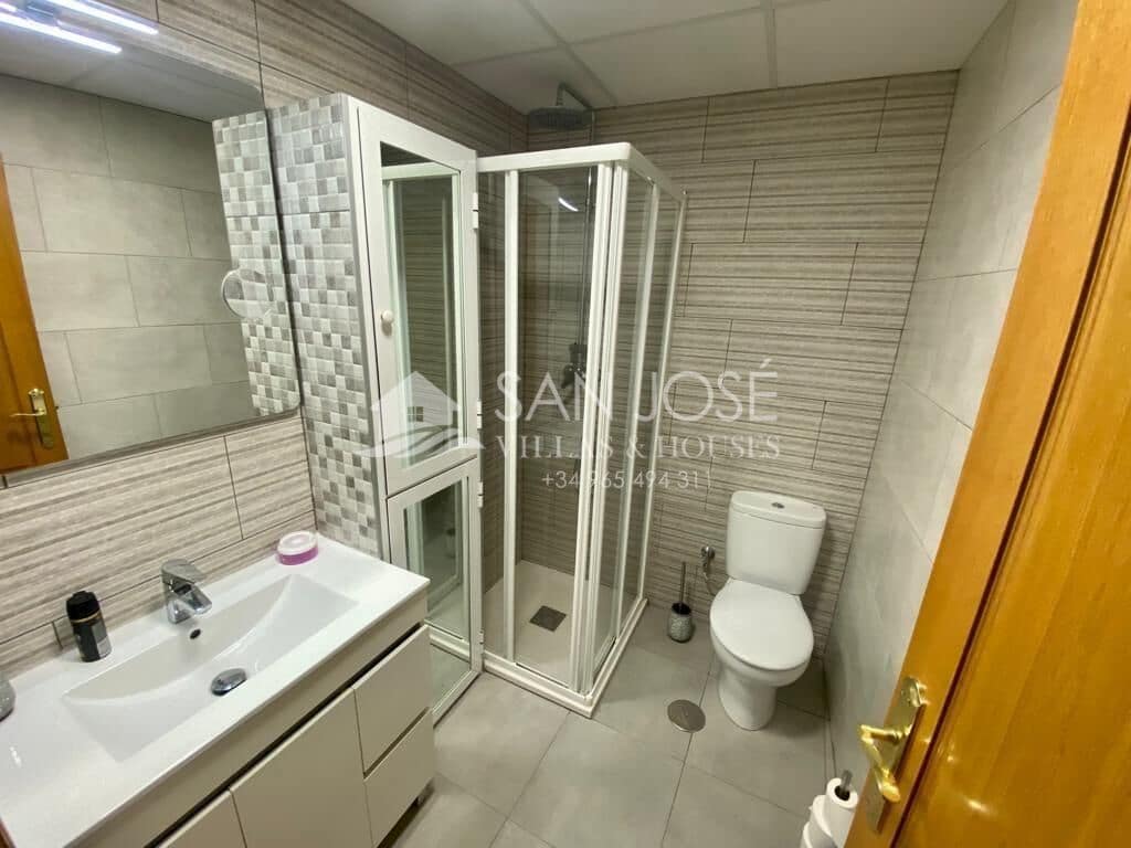 3 soverom Hus til salgs i Muchamiel / Mutxamel med garasje - € 230 000 (Ref: 8069976)