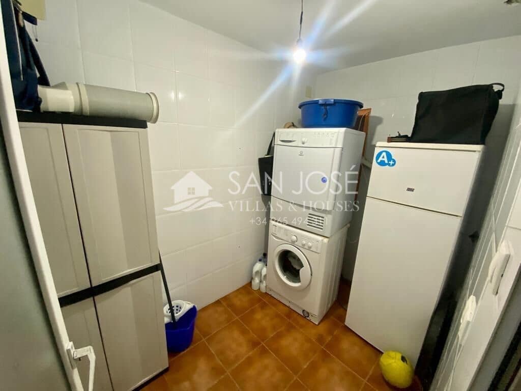 3 soverom Hus til salgs i Muchamiel / Mutxamel med garasje - € 230 000 (Ref: 8069976)