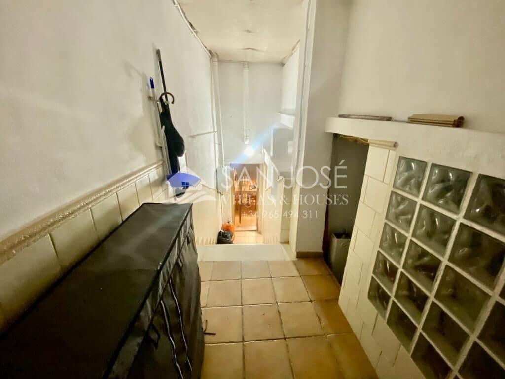 3 soverom Hus til salgs i Muchamiel / Mutxamel med garasje - € 230 000 (Ref: 8069976)