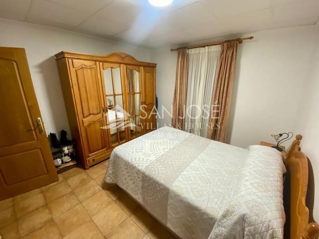 3 quarto Casa em Banda para venda em Muchamiel / Mutxamel com garagem - 230 000 € (Ref: 8069976)