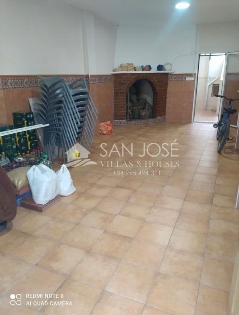 3 soverom Hus til salgs i Muchamiel / Mutxamel med garasje - € 230 000 (Ref: 8069976)