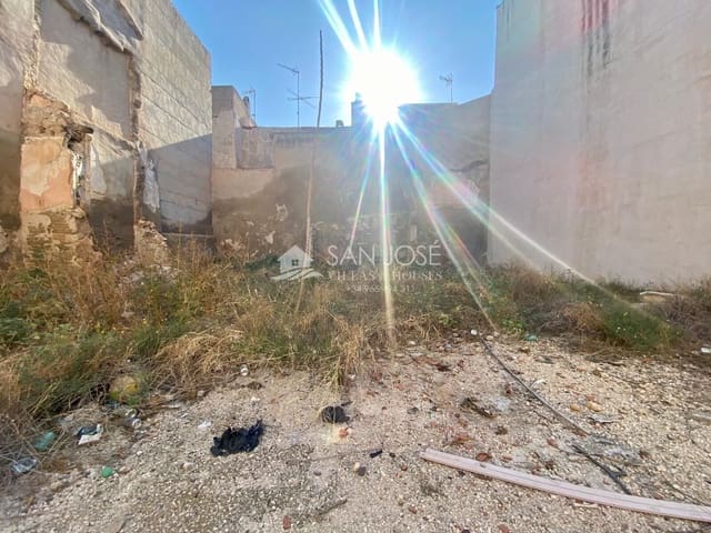 Tomt till salu i Aspe - 106 000 € (Ref: 8073091)