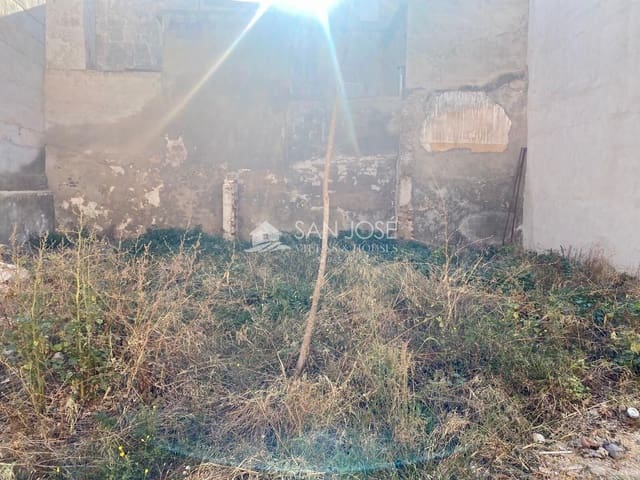 Tomt till salu i Aspe - 106 000 € (Ref: 8073091)