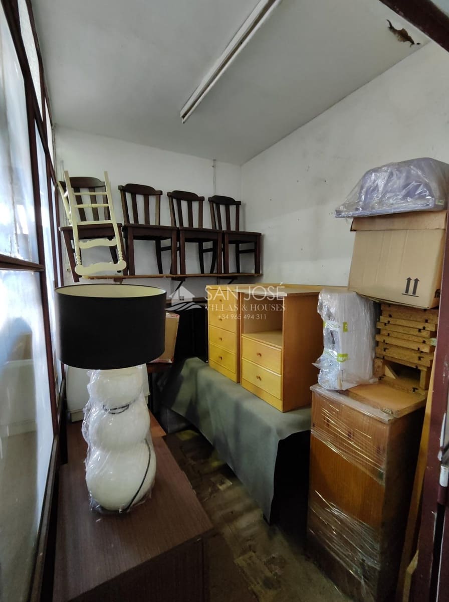 Virksomhed til salg i Hondon de las Nieves - € 160.000 (Ref: 8102597)