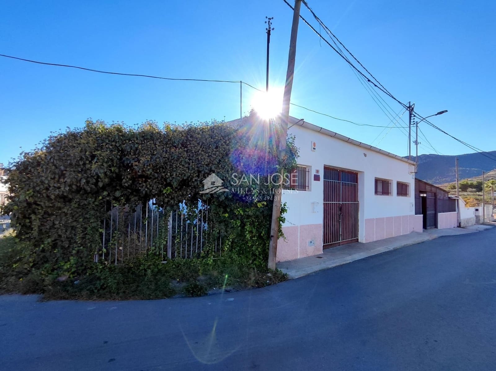 Virksomhed til salg i Hondon de las Nieves - € 160.000 (Ref: 8102597)