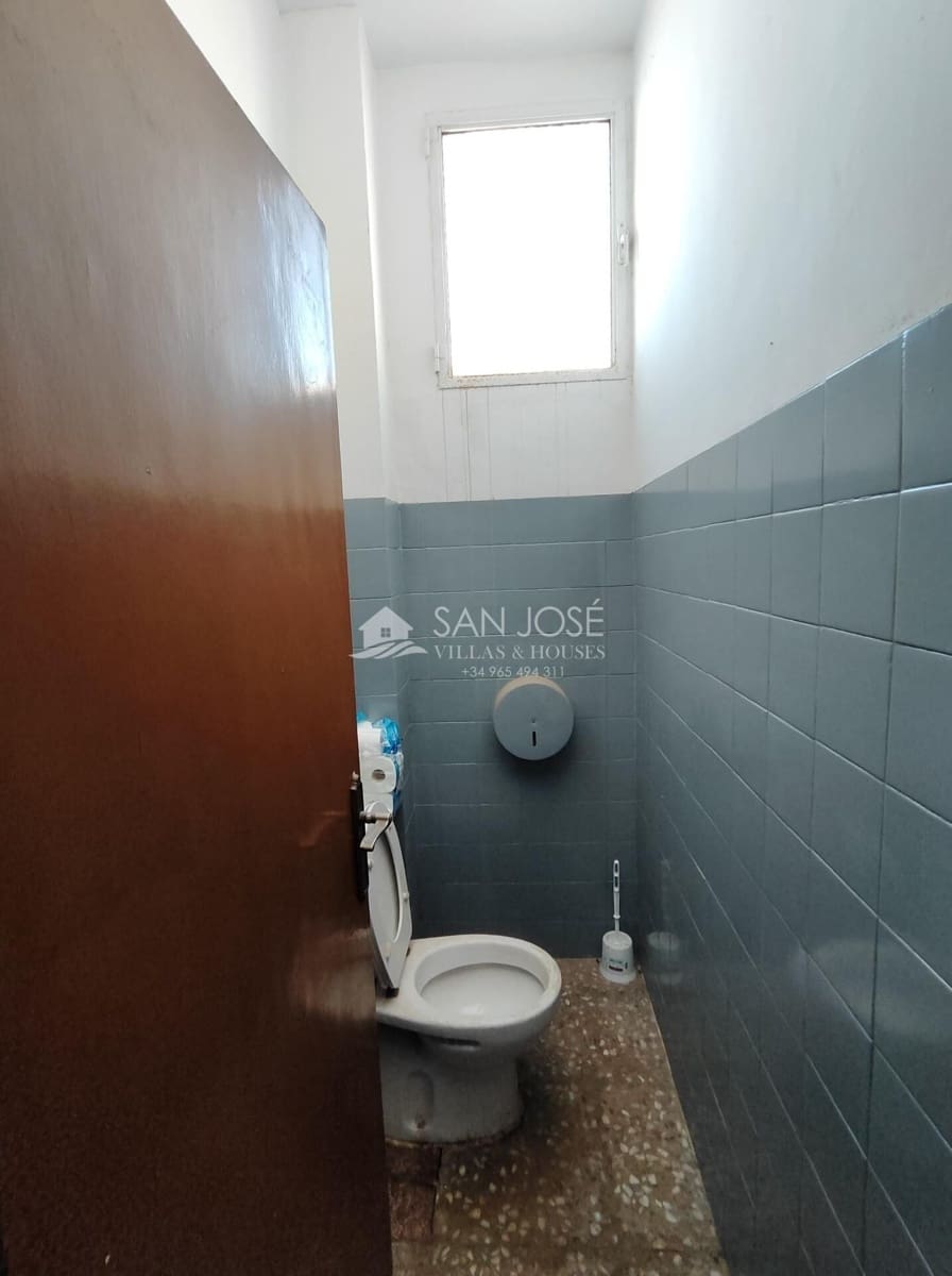 Virksomhed til salg i Hondon de las Nieves - € 160.000 (Ref: 8102597)