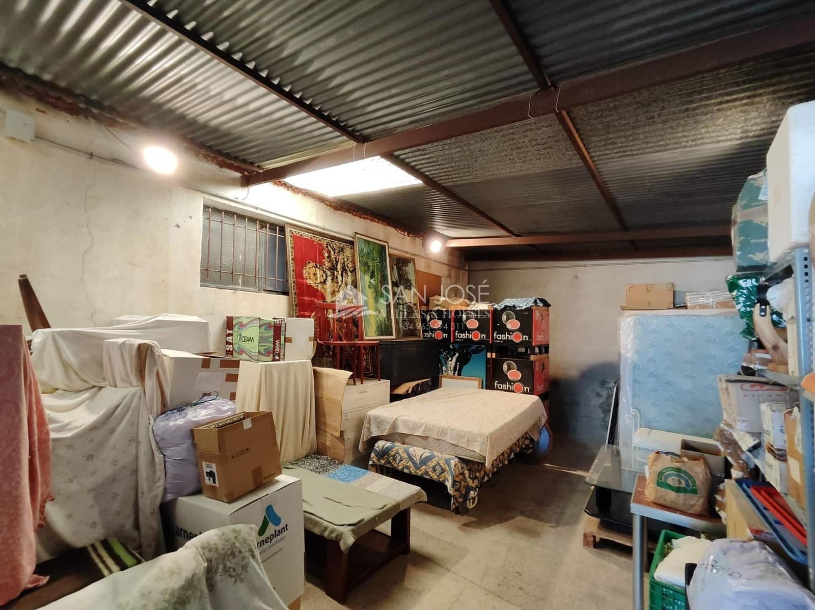 Virksomhed til salg i Hondon de las Nieves - € 160.000 (Ref: 8102597)