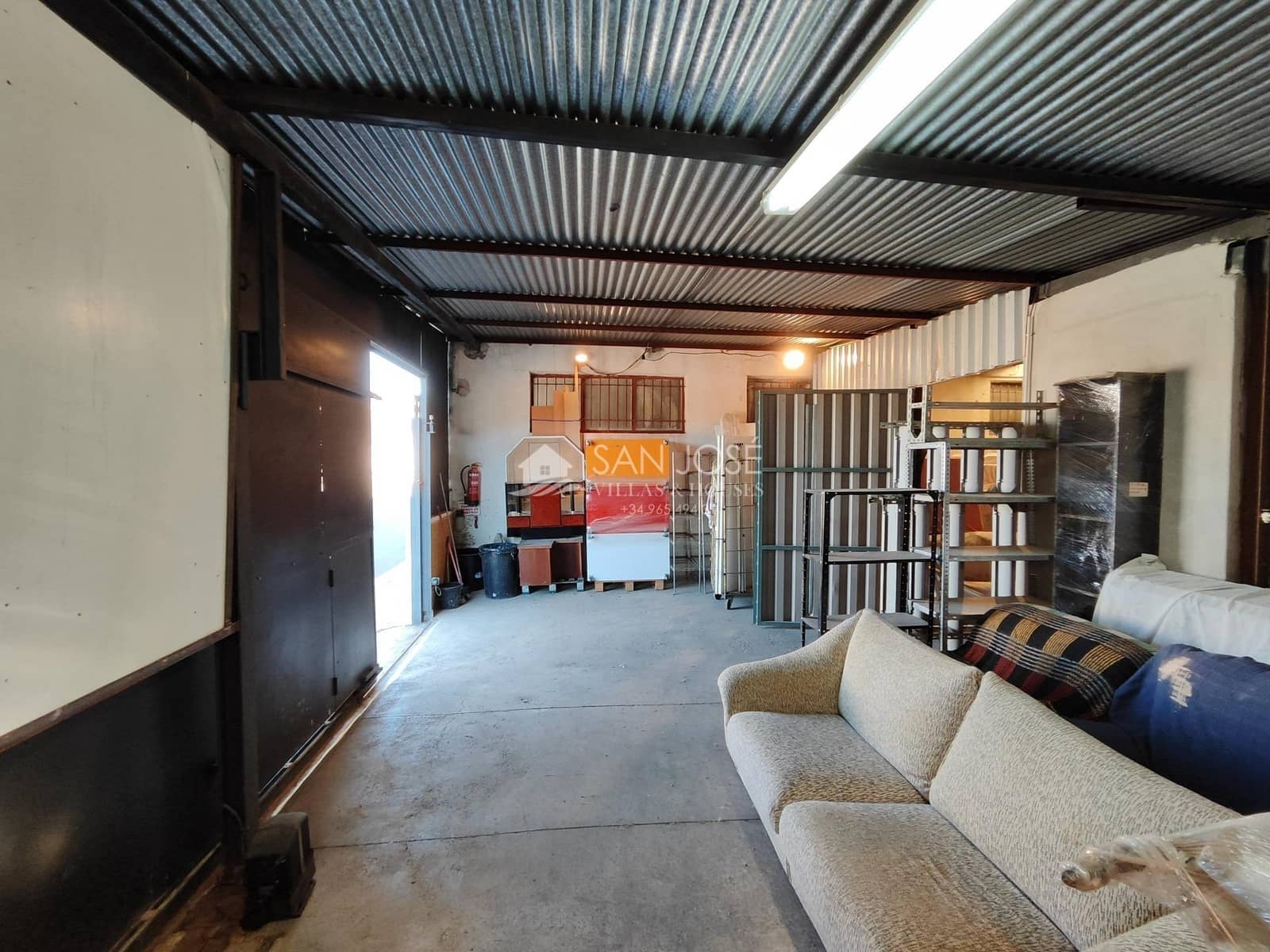 Virksomhed til salg i Hondon de las Nieves - € 160.000 (Ref: 8102597)