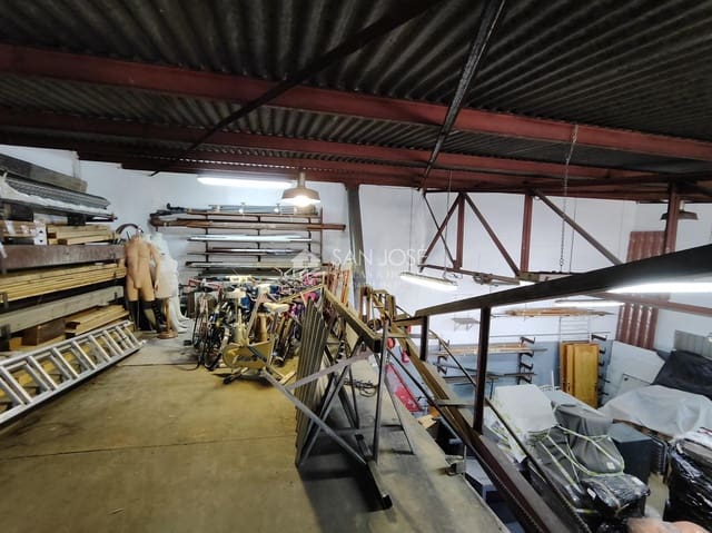 Business for sale in Hondón de las Nieves - € 160,000 (Ref: 8102597)