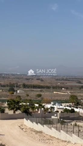 Tomt till salu i Elche / Elx - 141 836 € (Ref: 8108732)