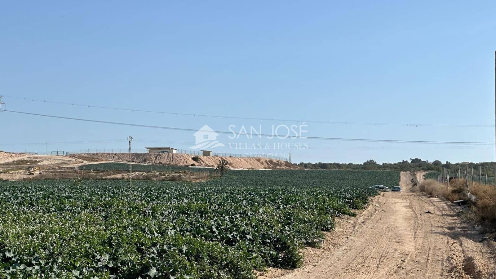 Byggegrund til salg i Elche / Elx - € 141.836 (Ref: 8108732)