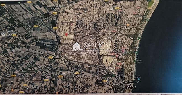 Tomt till salu i Elche / Elx - 141 836 € (Ref: 8108732)