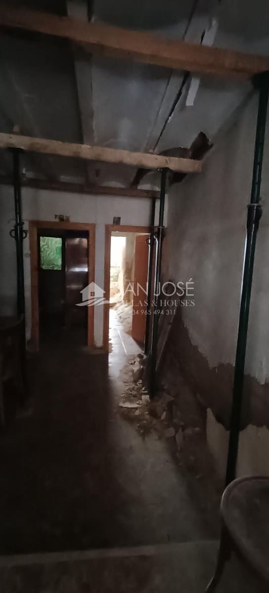 3 sypialnia Dom na sprzedaż w Monforte del Cid - 48 630 € (Ref: 8122171)