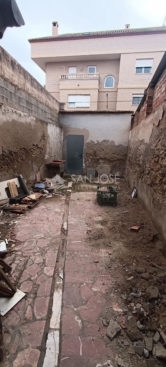 3 sypialnia Dom na sprzedaż w Monforte del Cid - 48 630 € (Ref: 8122171)