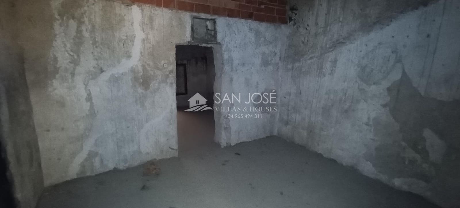 3 sypialnia Dom na sprzedaż w Monforte del Cid - 48 630 € (Ref: 8122171)