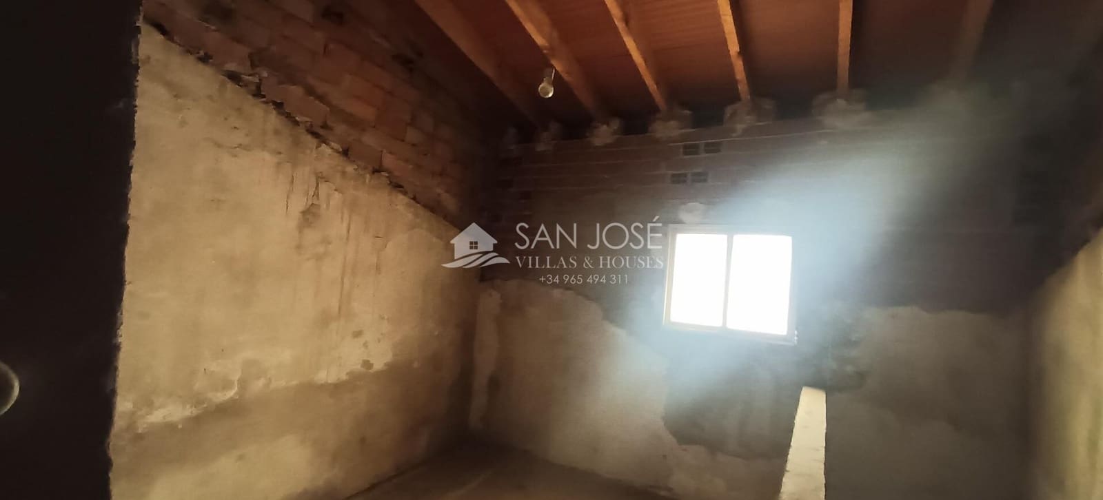 3 sypialnia Dom na sprzedaż w Monforte del Cid - 48 630 € (Ref: 8122171)