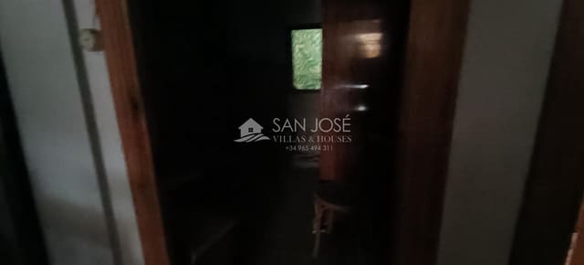 3 camera da letto Casa in vendita in Monforte del Cid - 48.630 € (Rif: 8122171)